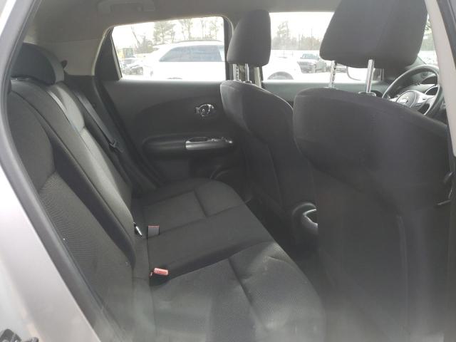 Photo 10 from auction – 2011 NISSAN JUKE S with VIN JN8AF5MVXBT013723