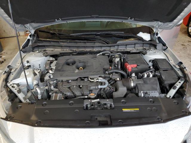 Photo 11 from auction – 2019 NISSAN ALTIMA SL with VIN 1N4BL4EVXKC244662