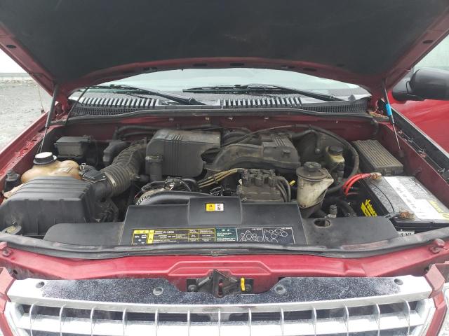 Photo 12 from auction – 2003 FORD EXPLORER X with VIN 1FMZU73K53ZA54424