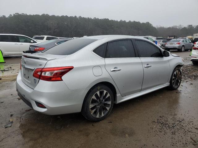 Photo 3 from auction – 2019 NISSAN SENTRA S with VIN 3N1AB7AP2KY241556