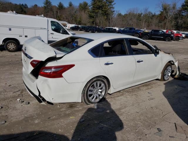Photo 3 from auction – 2018 NISSAN ALTIMA 2.5 with VIN 1N4AL3AP5JC110606