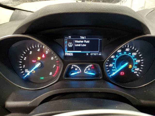 Photo 9 from auction – 2016 FORD ESCAPE TIT with VIN 1FMCU9J92GUC59333