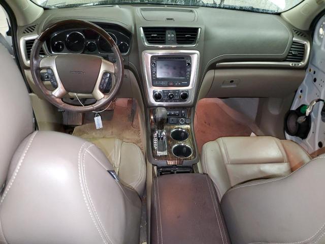 Photo 8 from auction – 2016 GMC ACADIA DEN with VIN 1GKKRTKD1GJ161837
