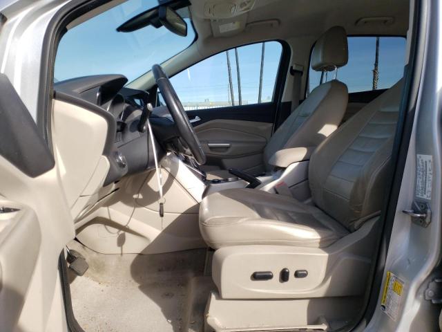 Photo 7 from auction – 2013 FORD ESCAPE SEL with VIN 1FMCU0H90DUA14091