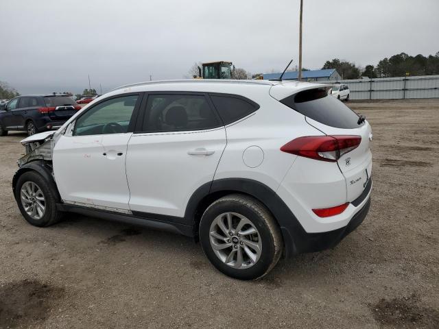 Photo 2 from auction – 2016 HYUNDAI TUCSON LIM with VIN KM8J33A4XGU172422
