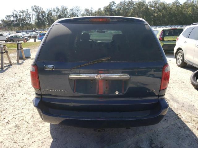 Photo 6 from auction – 2001 CHRYSLER TOWN & COU with VIN 2C4GP54L11R260846