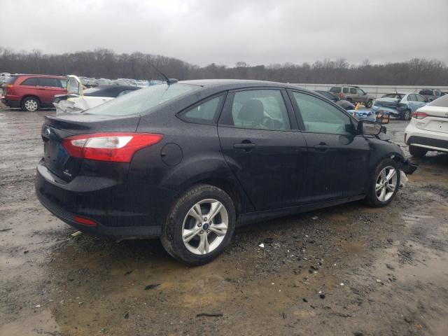 Photo 3 from auction – 2013 FORD UK with VIN 1FADP3F28DL299917