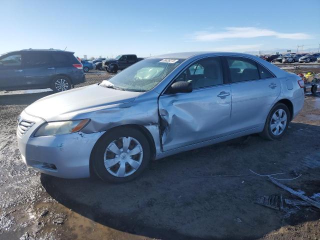 Photo 1 from auction – 2009 TOYOTA CAMRY BASE with VIN 4T1BE46K99U276706