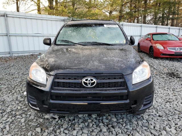 Photo 5 from auction – 2012 TOYOTA RAV4 with VIN 2T3BF4DV7CW185345