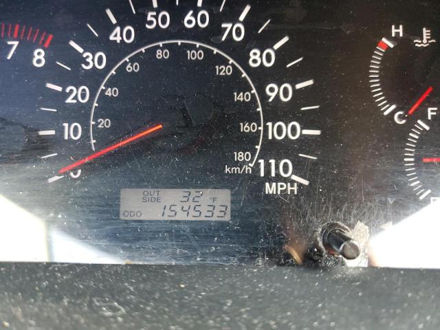 Photo 9 from auction – 2005 TOYOTA COROLLA CE with VIN 1NXBR30E25Z497799