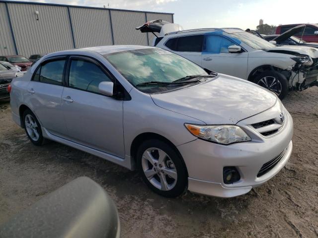 Photo 4 from auction – 2011 TOYOTA COROLLA BA with VIN 2T1BU4EE2BC670585