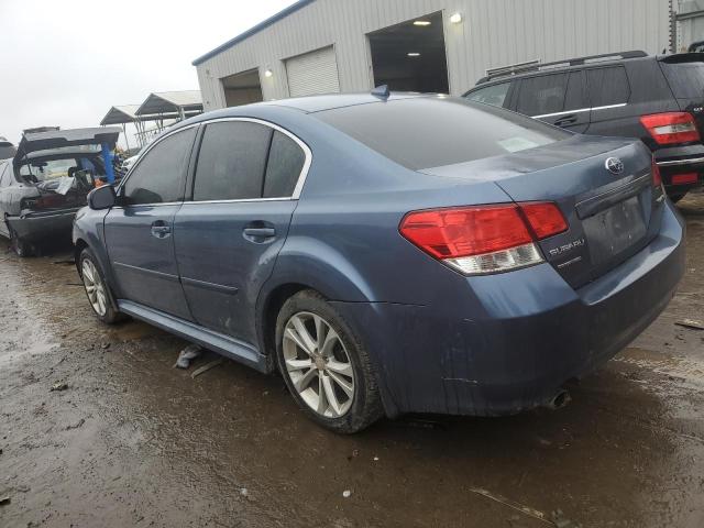 Photo 2 from auction – 2014 SUBARU LEGACY 2.5 with VIN 4S3BMCD63E3014638