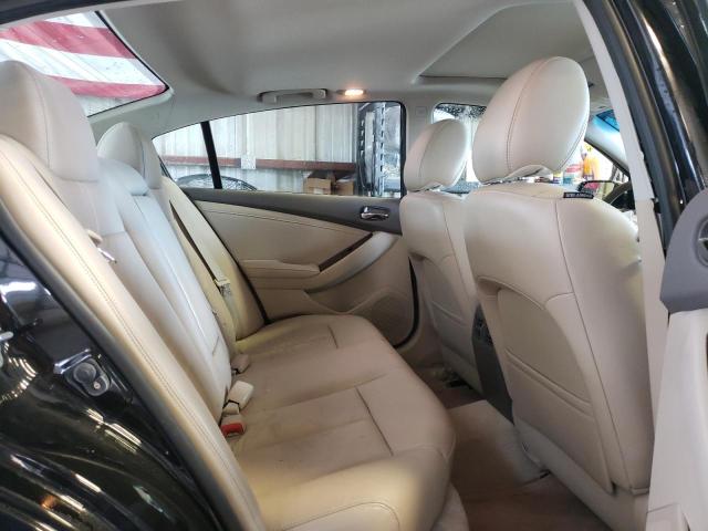 Photo 10 from auction – 2012 NISSAN ALTIMA BAS with VIN 1N4AL2AP0CC139816