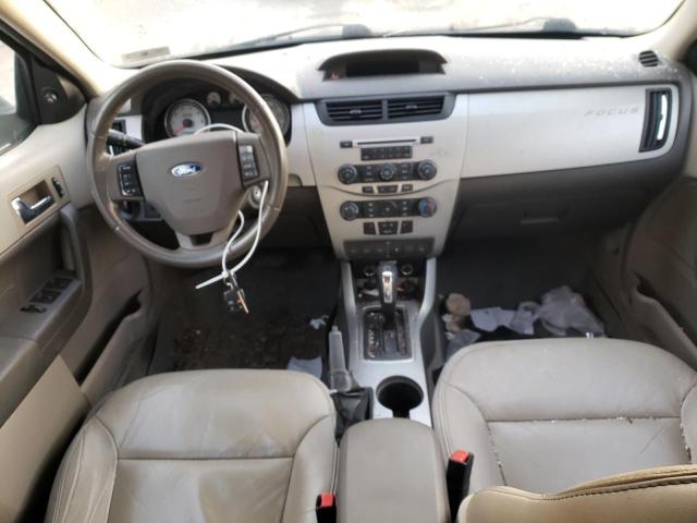 Photo 8 from auction – 2011 FORD FOCUS SEL with VIN 1FAHP3HN8BW199627
