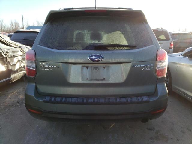 Photo 6 from auction – 2015 SUBARU FORESTER 2 with VIN JF2SJAWC6FH598376