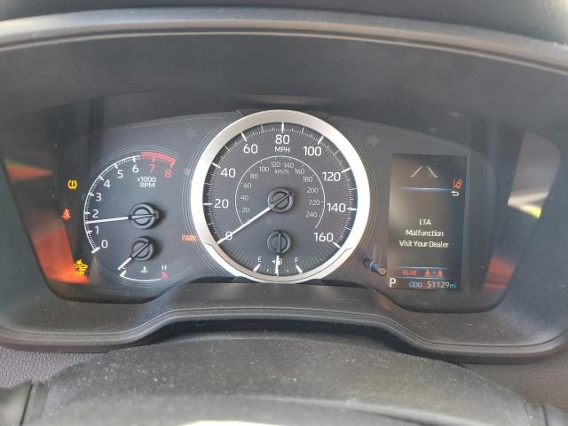 Photo 9 from auction – 2020 TOYOTA COROLLA LE with VIN 5YFEPRAE3LP037845