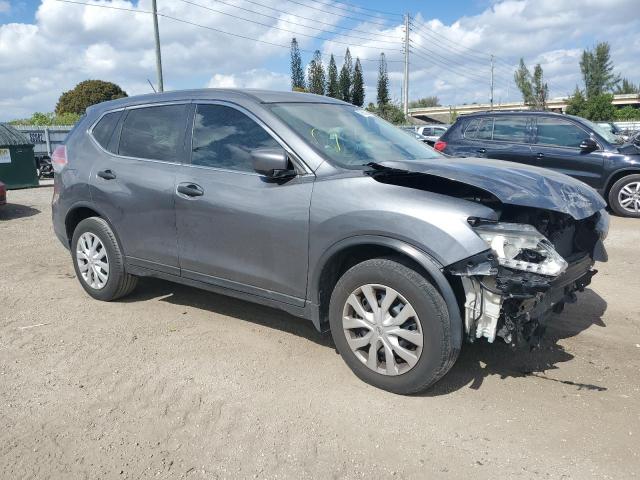Photo 4 from auction – 2016 NISSAN ROGUE S with VIN 5N1AT2MT1GC924656