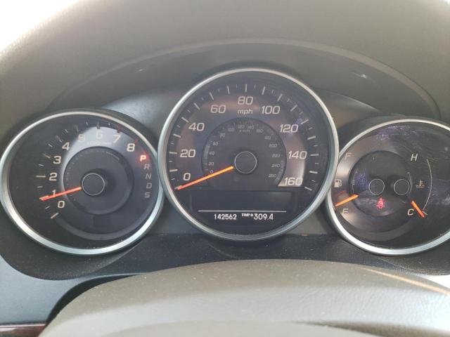 Photo 9 from auction – 2010 ACURA RL with VIN JH4KB2F66AC000769