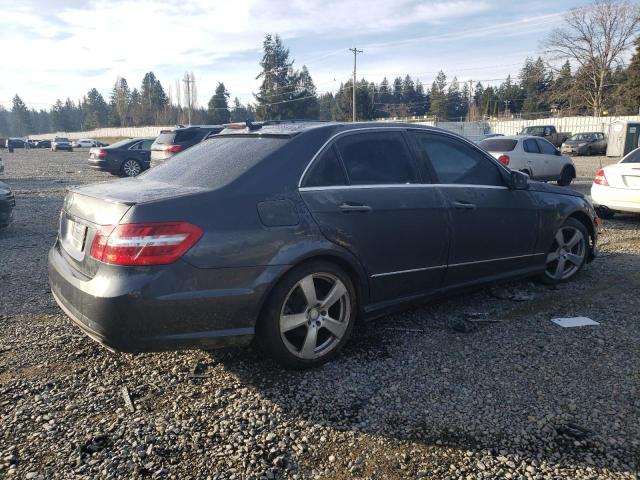 Photo 3 from auction – 2011 MERCEDES-BENZ E 350 with VIN WDDHF5GB9BA447161