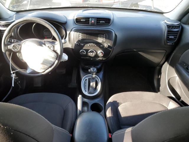 Photo 8 from auction – 2016 KIA SOUL with VIN KNDJN2A26G7829223