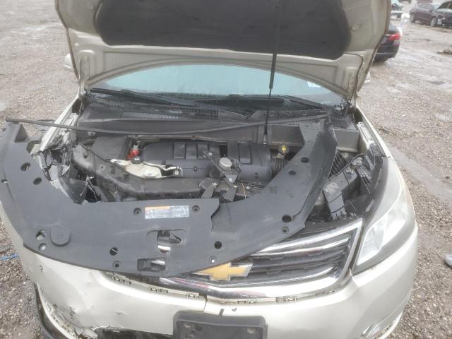 Photo 12 from auction – 2014 CHEVROLET TRAVERSE L with VIN 1GNKRGKD8EJ203265