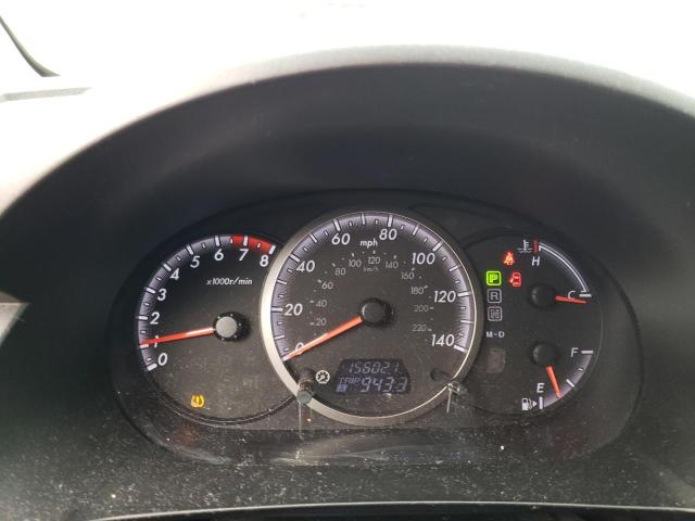 Photo 9 from auction – 2010 MAZDA 5 with VIN JM1CR2W30A0360418