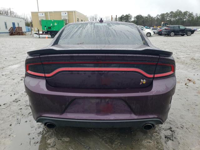 Photo 6 from auction – 2021 DODGE CHARGER SC with VIN 2C3CDXGJ9MH578001