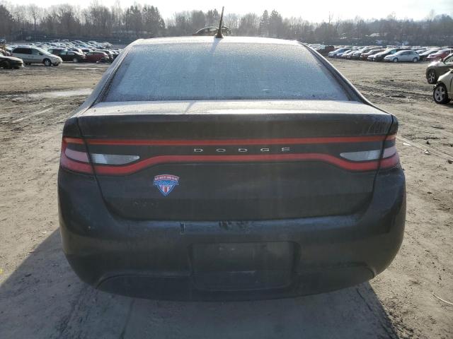 Photo 6 from auction – 2013 DODGE DART with VIN 1C3CDFAA8DD247202