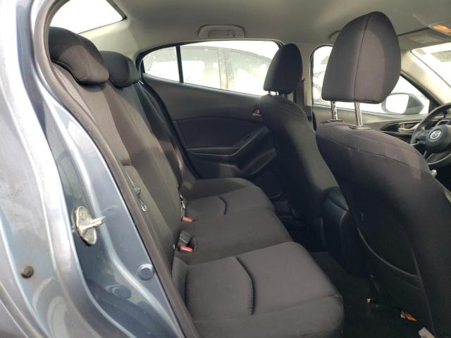 Photo 10 from auction – 2015 MAZDA 3 SPORT with VIN 3MZBM1U79FM167177