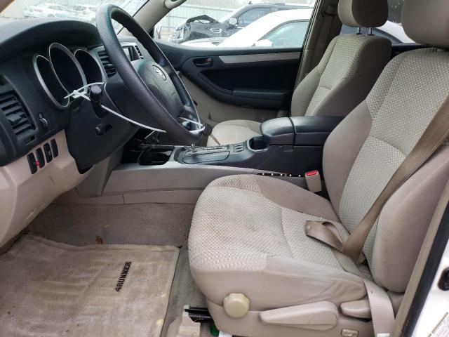 Zdjęcie 7 z aukcji – 2007 TOYOTA 4RUNNER SR z VIN JTEZU14R478079867