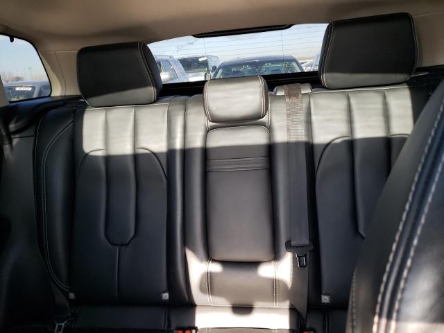 Photo 10 from auction – 2012 LAND ROVER RANGE ROVE with VIN SALVV2BGXCH656489