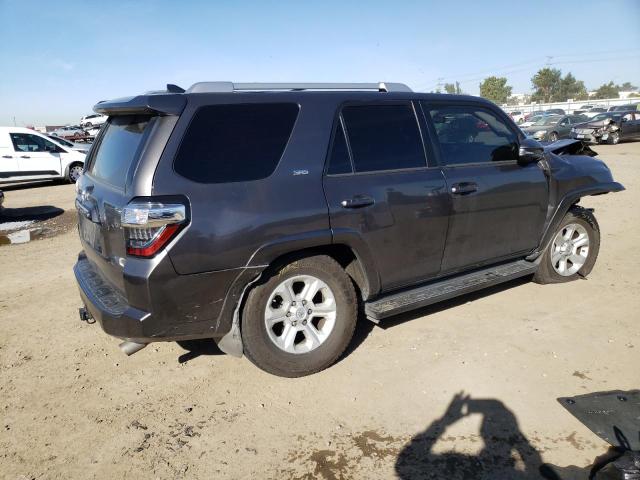 Photo 3 from auction – 2016 TOYOTA 4RUNNER SR with VIN JTEZU5JR6G5132565