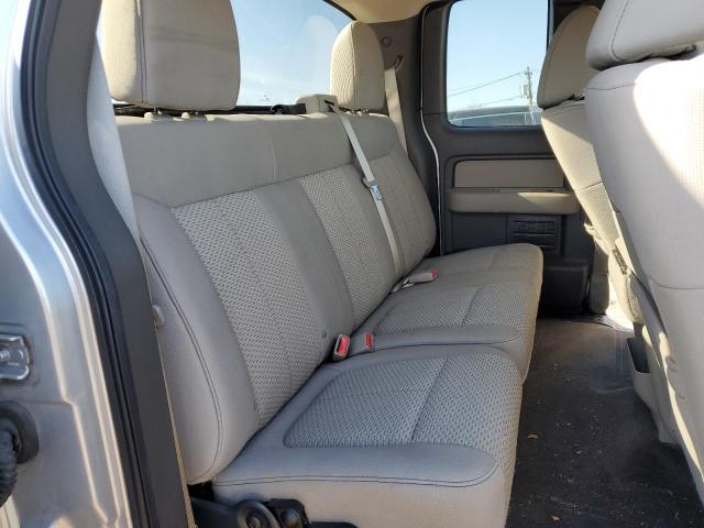 Photo 10 from auction – 2010 FORD F150 SUPER with VIN 1FTEX1E83AFC80906