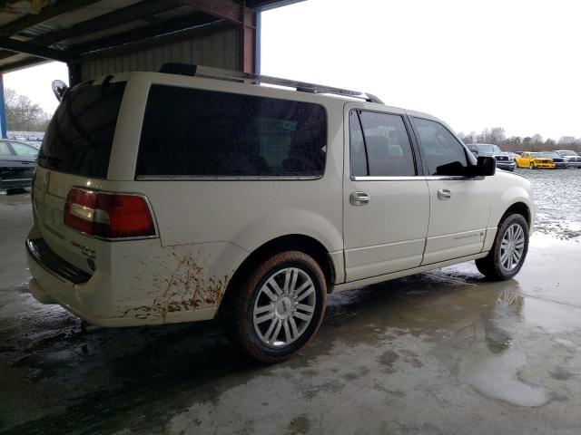 Photo 3 from auction – 2008 LINCOLN NAVIGATOR with VIN 5LMFL27558LJ12956