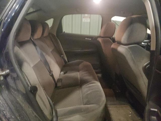 Photo 10 from auction – 2010 CHEVROLET IMPALA LS with VIN 2G1WA5EK0A1151594