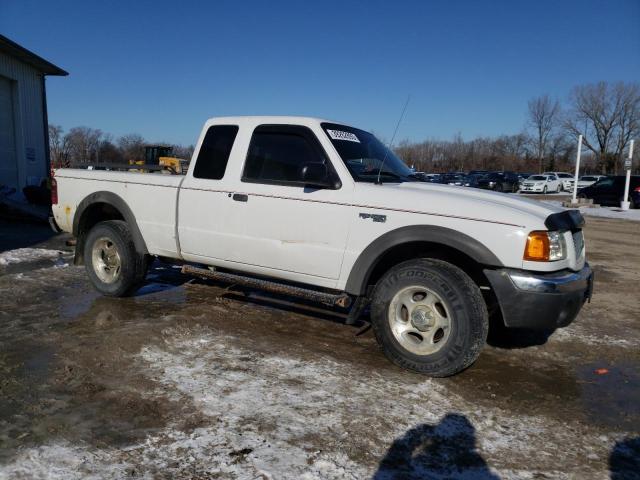 Photo 4 from auction – 2002 FORD RANGER SUP with VIN 1FTZR45E72PB25533