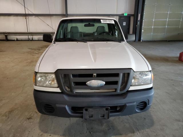 Photo 5 from auction – 2009 FORD RANGER with VIN 1FTYR10DX9PA40091