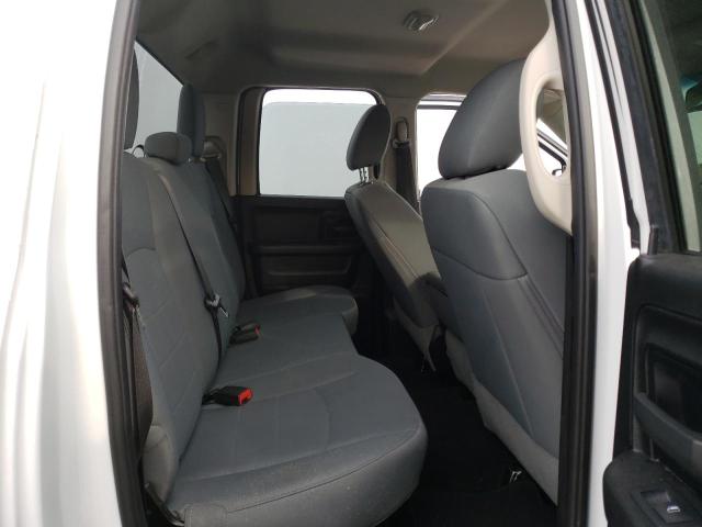 Photo 10 from auction – 2018 RAM 1500 ST with VIN 1C6RR6FG8JS325285