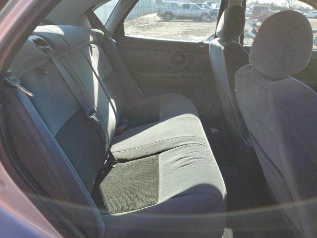 Photo 10 from auction – 2005 FORD TAURUS SE with VIN 1FAFP53295A141253