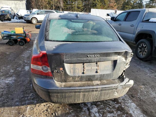 Photo 6 from auction – 2007 VOLVO S40 2.4I with VIN YV1MS390772252241