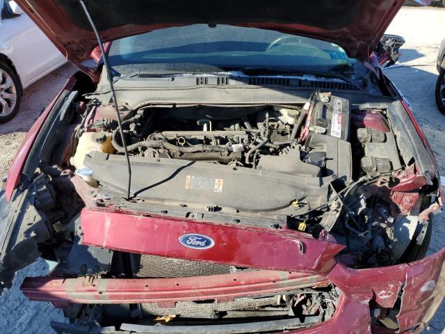 Photo 11 from auction – 2014 FORD FUSION SE with VIN 1FA6P0H78E5397741