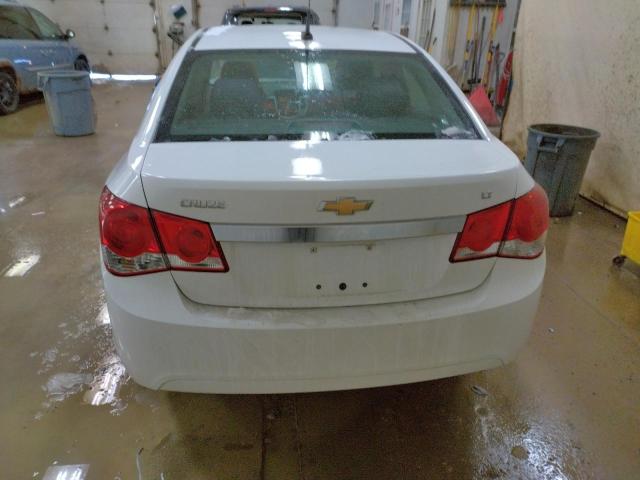 Photo 6 from auction – 2013 CHEVROLET CRUZE LT with VIN 1G1PC5SB1D7284147