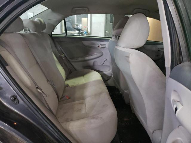 Photo 10 from auction – 2009 TOYOTA COROLLA BA with VIN 2T1BU40E49C019928