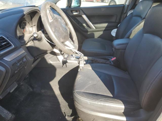 Photo 7 from auction – 2016 SUBARU FORESTER 2 with VIN JF2SJAHC8GH417809