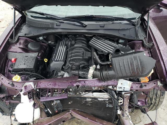 Photo 11 from auction – 2021 DODGE CHARGER SC with VIN 2C3CDXGJ9MH578001
