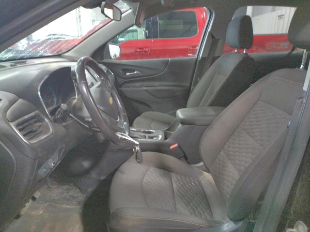 Photo 7 from auction – 2018 CHEVROLET EQUINOX LT with VIN 2GNAXSEV5J6331995