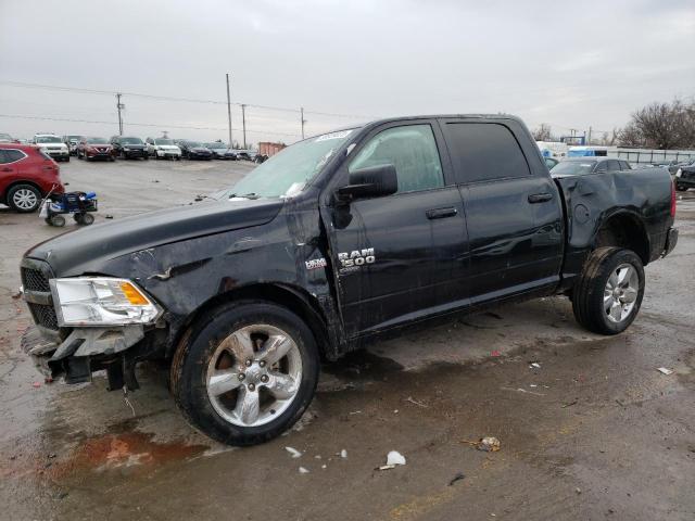 RAM 1500 CLASS 2019 with VIN 1C6RR7KT3KS597673 - Photo from auction