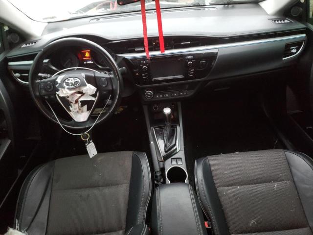 Photo 8 from auction – 2016 TOYOTA COROLLA L with VIN 2T1BURHE4GC626958