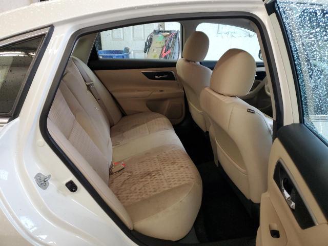 Photo 10 from auction – 2016 NISSAN ALTIMA 2.5 with VIN 1N4AL3AP9GC246990