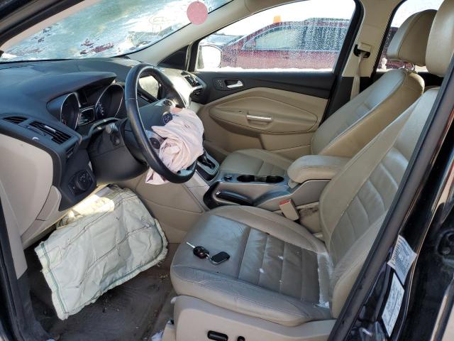 Photo 7 from auction – 2013 FORD ESCAPE SE with VIN 1FMCU9G9XDUC38670